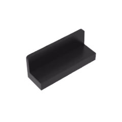 GOBRICKS GDS-M226 Panel 1 x 3 x 1 - YWOBB