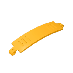 GOBRICKS GDS-1024 Panel Curved 3 x 13 - YWOBB