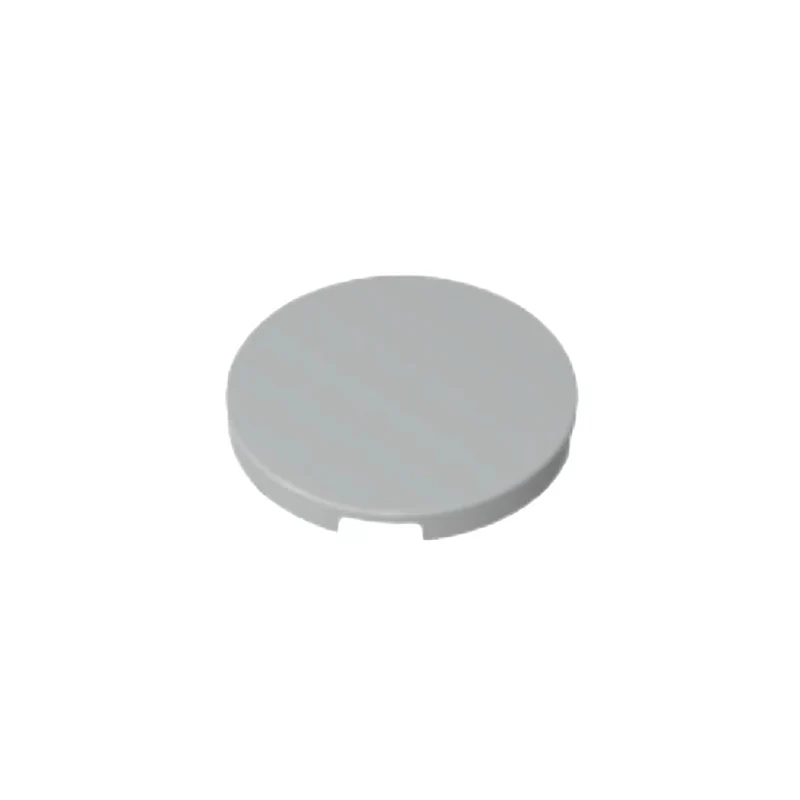 GOBRICKS GDS-21072 Tile Round 3 x 3 - YWOBB