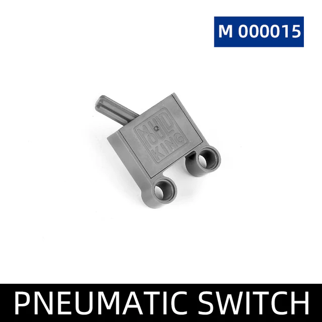 Mould King Pneumatic Parts - YWOBB