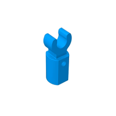 GOBRICKS GDS-1058  Bar Holder with Clip - YWOBB