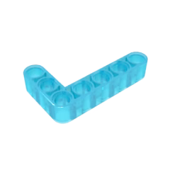 GOBRICKS GDS-675 Modified Bent Thick L-Shape 3 x 5 - YWOBB