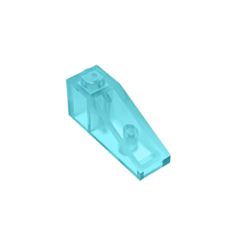 GOBRICKS GDS-586 Slope 33 3 x 1 - YWOBB