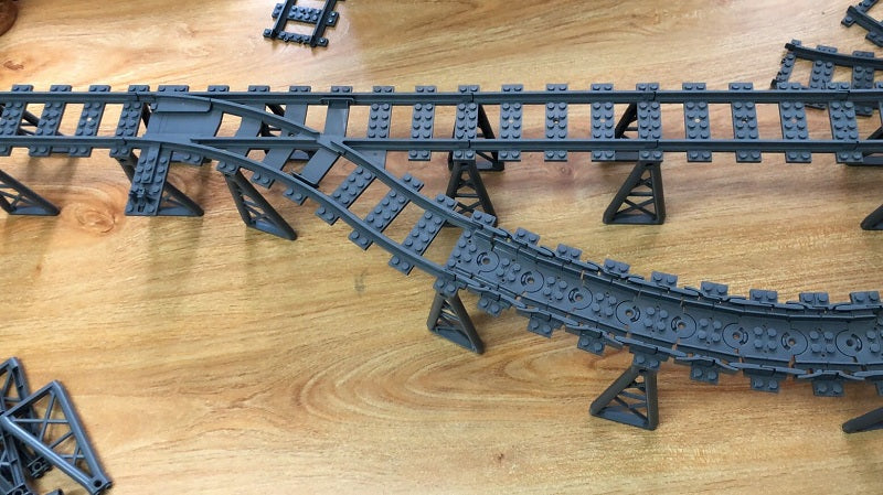 KAZI Track Supporter - YWOBB