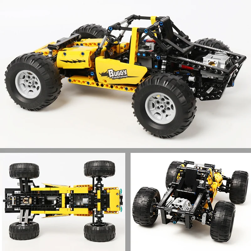 CADA C51043  Buggy All-terrain Off-road vehicle - YWOBB