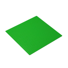 GOBRICKS GDS-1200 Baseplate 32 x 32 - YWOBB