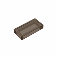 GOBRICKS GDS-566 Tile 1 x 2 - YWOBB