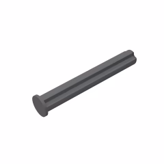 GOBRICKS GDS-581 Axle 4L with Stop - YWOBB