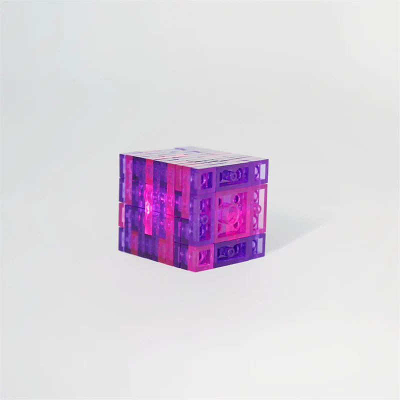 YOURBRICKS 21000 Energon with flashing light - YWOBB