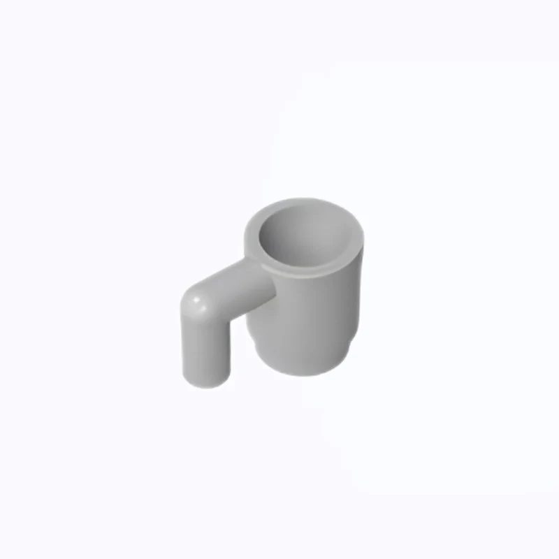GOBRICKS GDS-M156 Utensil Cup - YWOBB