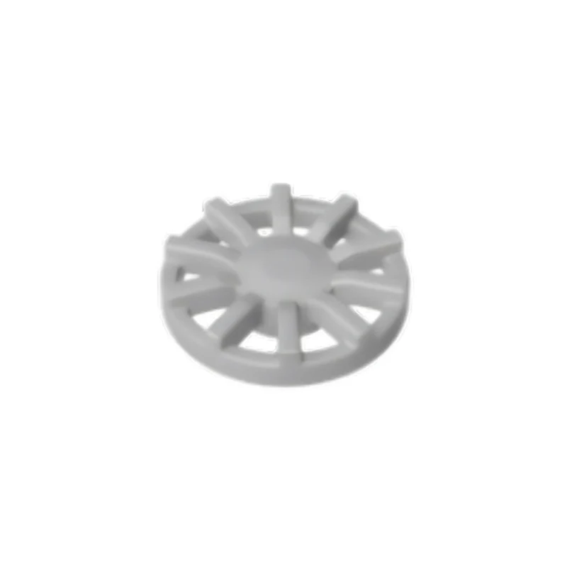 GOBRICKS GDS-21262 Wheel Cover 10 Spoke - for Wheel 18976 - YWOBB