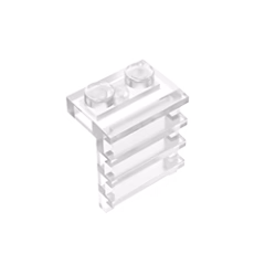 GOBRICKS GDS-750 Ladder 1 1/2 x 2 x 2 - YWOBB