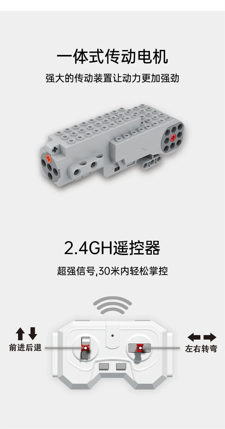 MORK 025001 White F1 Racing Car - YWOBB