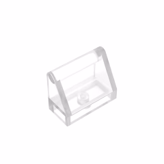 GOBRICKS GDS-796 Modified 1 x 2 with Handle - YWOBB