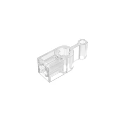 GOBRICKS GDS-1195 Technic Changeover Catch - YWOBB