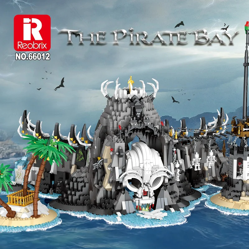 Reobrix 66012 the Pirate Bay - YWOBB