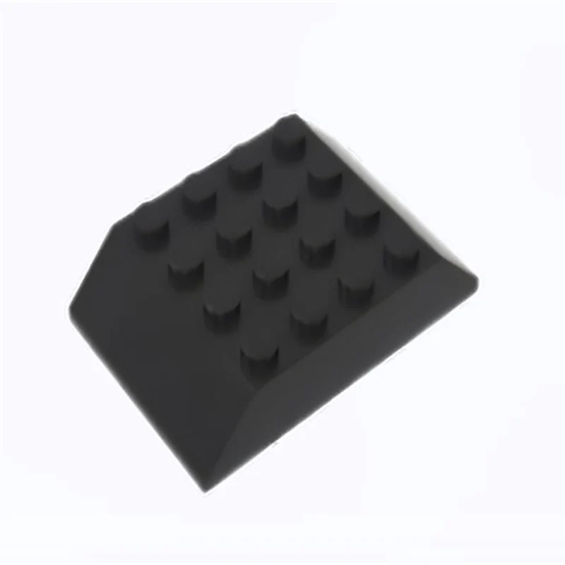 GOBRICKS GDS-90048 Slope 45 degree 6 x 4 Double - YWOBB