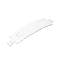 GOBRICKS GDS-1024 Panel Curved 3 x 13 - YWOBB