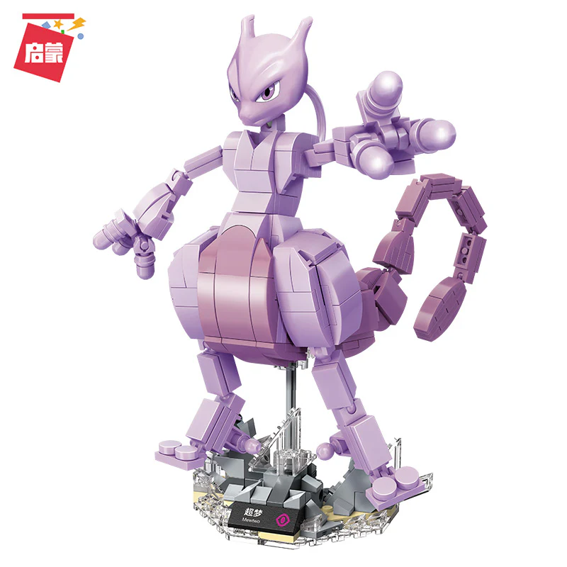 KEEPPLAY B0107-B0111 Pokemon - YWOBB