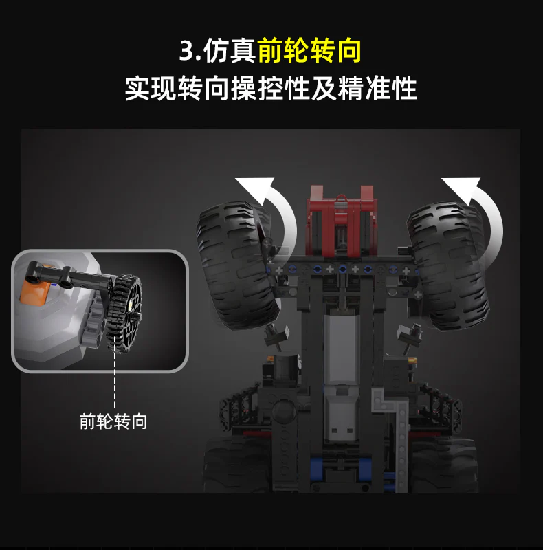 CADA C61052  Farm Tractor - YWOBB