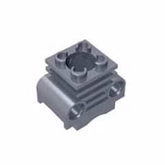 GOBRICKS GDS-1148 Technic Engine Cylinder - YWOBB