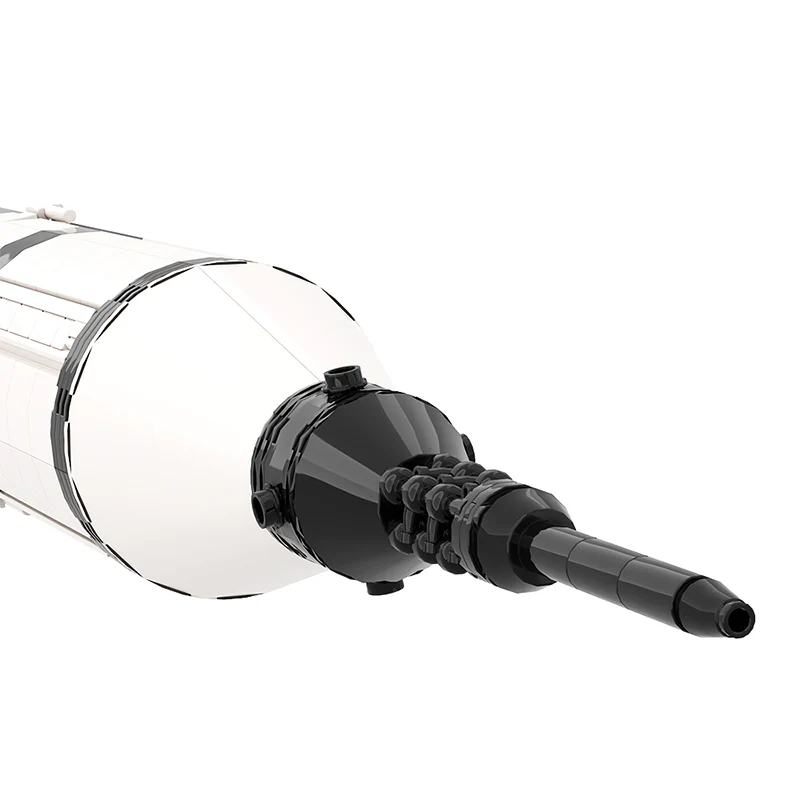 GOBRICKS MOC 82387  Hercules 1 - YWOBB