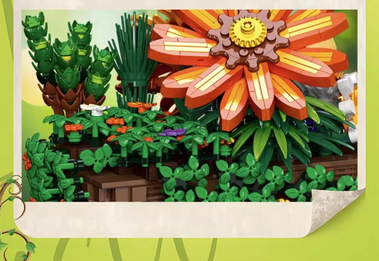 JIE STAR JJ9034 ivy potted plant - YWOBB