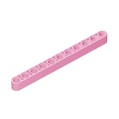 GOBRICKS GDS-583  Liftarm Thick 1 x 11 - YWOBB