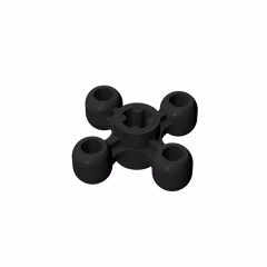 GOBRICKS GDS-1179 Technic Knob Cog - YWOBB