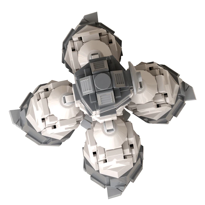 MOC 104017 1:110 Vostok - YWOBB