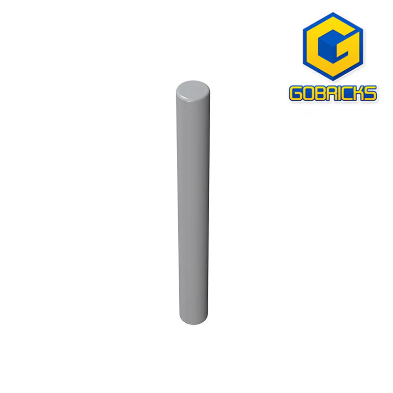 GOBRICKS GDS-883 Bar 4L - YWOBB