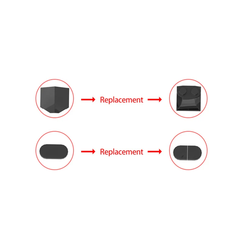 GOBRICKS MOC 180845 First Order Treadspeeder 125 Z - YWOBB