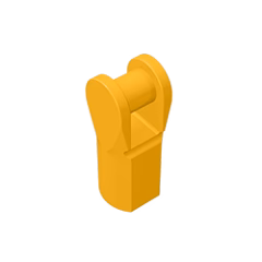 GOBRICKS GDS-1298 Bar Holder with Handle - YWOBB