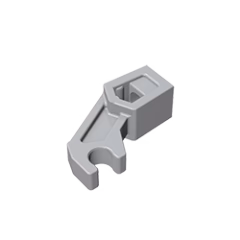 GOBRICKS GDS-1312 Arm Mechanical - YWOBB