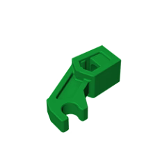 GOBRICKS GDS-1312 Arm Mechanical - YWOBB