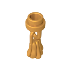 GOBRICKS GDS-90021 Chain with Tassel - YWOBB