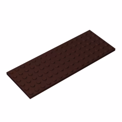 GOBRICKS GDS-558 Plate 6 x 16 - YWOBB