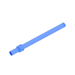 GOBRICKS GDS-905 Bar 6L with Stop Ring - YWOBB