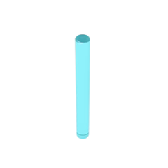 GOBRICKS GDS-883 Bar 4L - YWOBB
