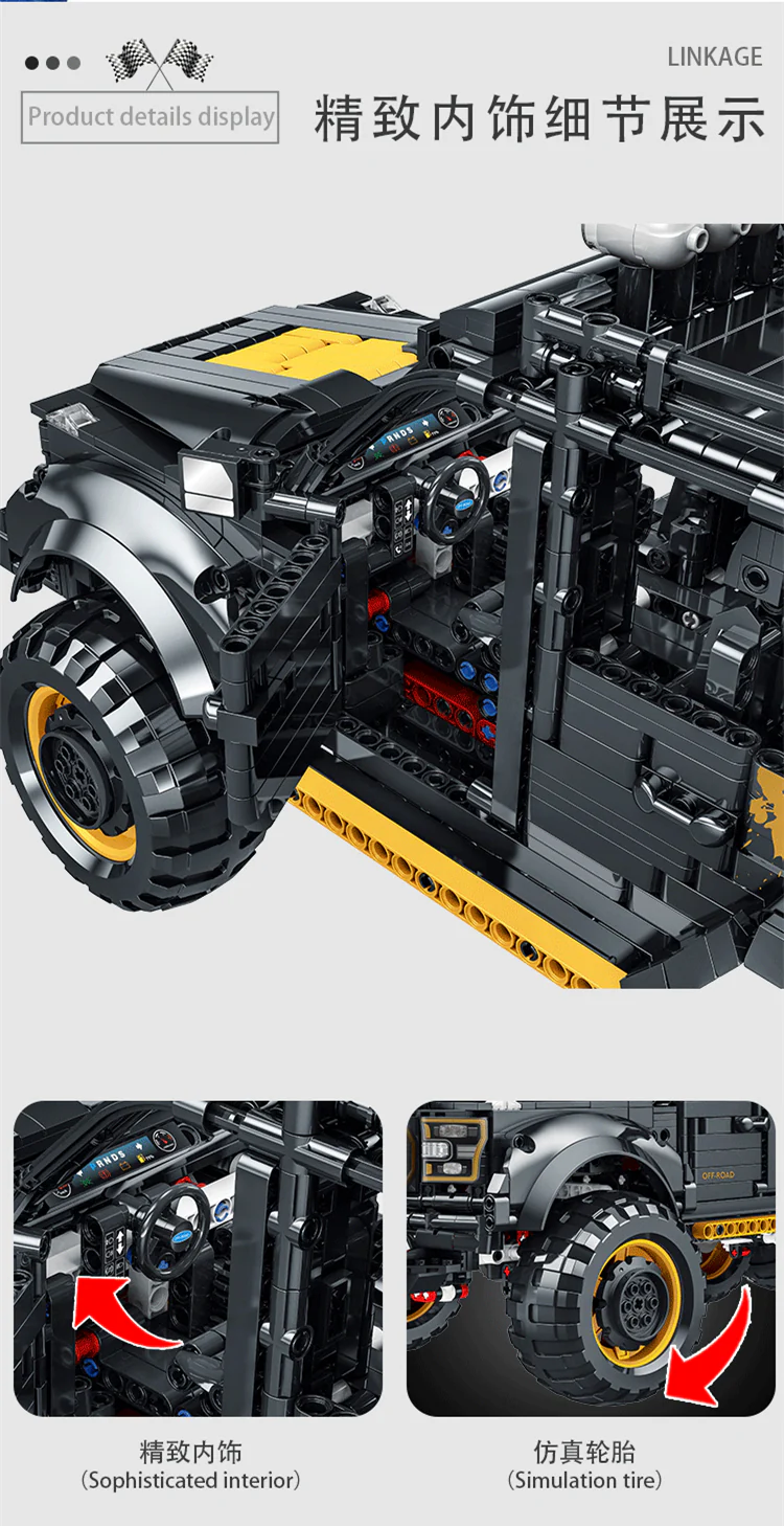 Mork 022016-1 Offroad - YWOBB