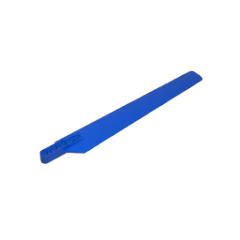 GOBRICKS GDS-M459 Technic Rotor Blade Large Straight with 3L Liftarm Thick - YWOBB