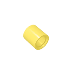 GOBRICKS GDS-604 Liftarm Thick 1 x 1 - YWOBB