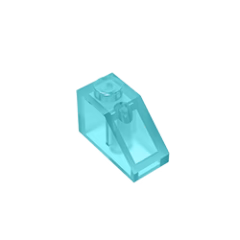 GOBRICKS GDS-588 Slope 45 2 x 1 - YWOBB