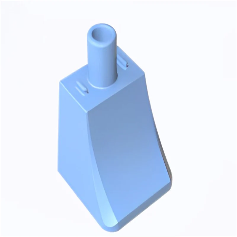 GOBRICKS GDS-2163 Lower Body Skirt - YWOBB