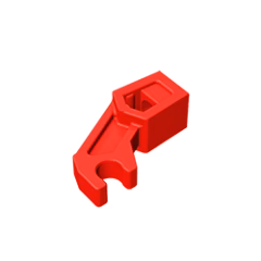 GOBRICKS GDS-1312 Arm Mechanical - YWOBB