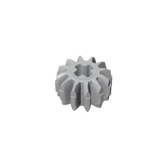GOBRICKS GDS-1102 Gear 12 Tooth Double Bevel - YWOBB