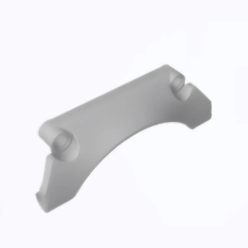 GOBRICKS GDS-1518 Technic Panel Car Mudguard Arched #30 9 x 2 x 3 Straight Top - YWOBB