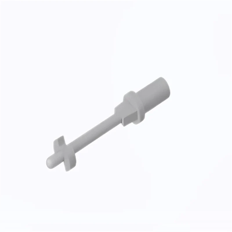 GOBRICKS GDS-2136 tensil Ski Pole 3L with Handle, Stop Ring and Side Stops - YWOBB