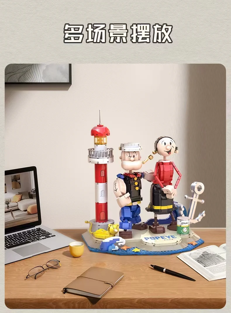 小物 POPEYE SOLOTRAVELINGIMPERIALWALLETbySYMA s-l400.jpg