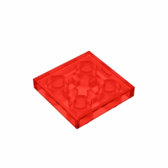 GOBRICKS GDS-855 Modified 2 x 2 Inverted - YWOBB